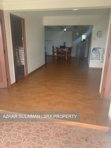 Blk 215 MARSILING LANE (Woodlands), HDB 5 Rooms #190046752